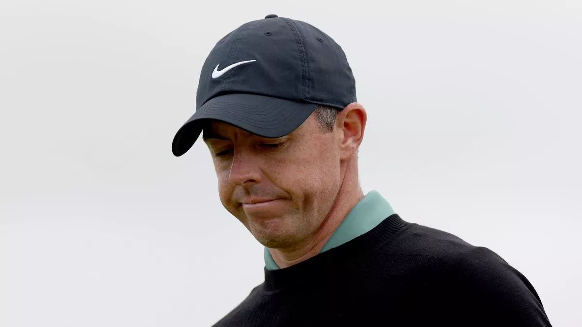 EXCLUSIVE: The Open viewing figures prove Rory McIlroy right after LIV Golf warning