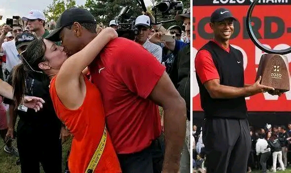 TIGER WOODS PROPOSES TO RORY MCILROY’S EX-WIFE IN STUNNING TWIST: In a shocking and dramatic turn of events, golf icon Tiger Woods has proposed to Rory McIlroy’s ex-wife Erica Stoll, leading to a stunning response that has left the golfing world reeling… FULL STORY BELOW 👇 ⬇️