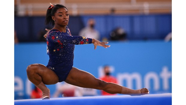 USA Gymnastics Bombshell Announcement Leaves Fans Worried About Simone Biles and Team