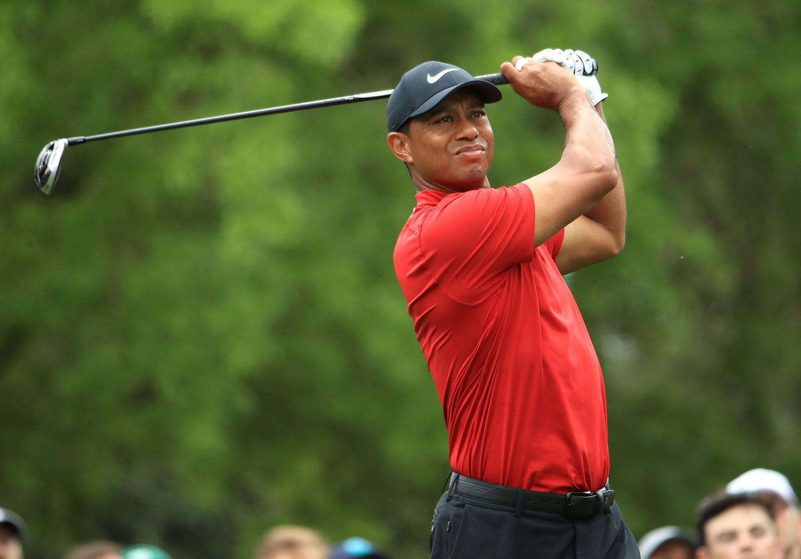 New Tiger Woods Apparel Drop Leaves Golf Fans In Unanimous Agreement