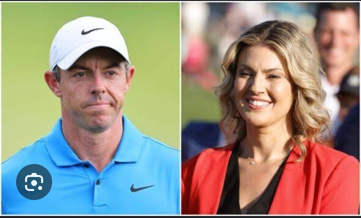 “JUSTICE FOR AMANDA BALIONIS” EVIDENCE EMERGES IN CBS REPORTER’S FAVOR AFTER SHE WAS FIRED A WEEK AGO REGARDING A BOMBSHELL MESSAGE FROM RORY MCILROY : CBS dropped one of its most recognizable golf reporters, Amanda Balionis, following a shocking message received from golfing star Rory McIlroy….