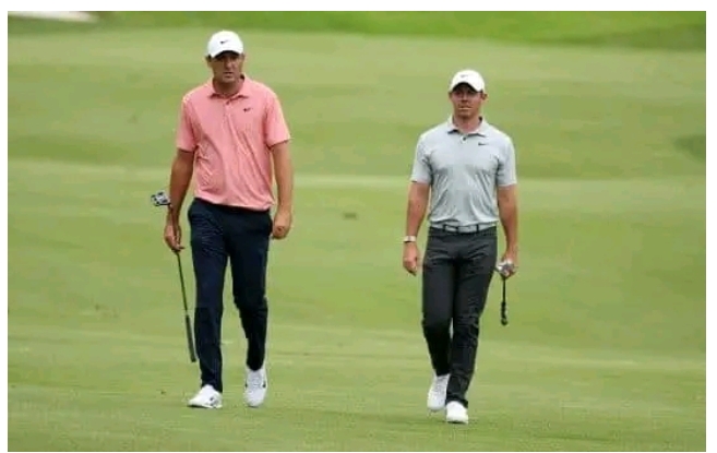 “UNFORGIVABLE BETRAYAL: Rory Mclirory and CBS UNDER FIRE!!! Phil Mickelson strikes back at Rory Mclirory and CBS with a fierce message following Amanda’s CBS dismissal”