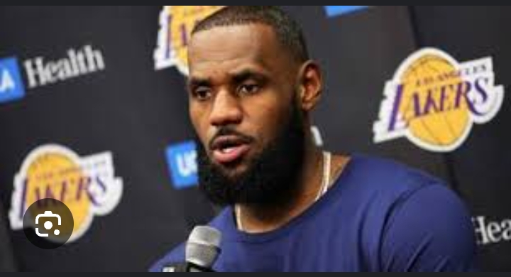 REPORT🥹: LeBron James Furious with NBA Legends Over Hatred for His Son: “I Will Say It a Million Times, Bronny Has Earned His Draft Spot”