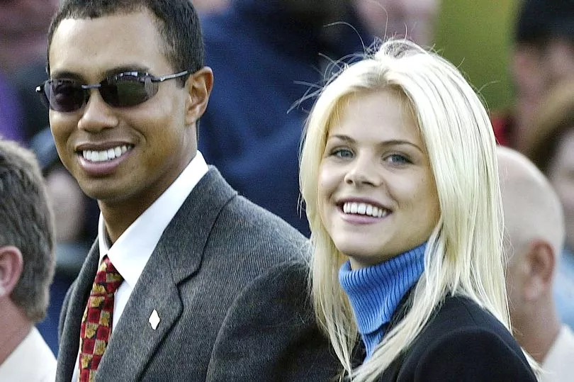 BOMBSHELL REPORT 🥺 :Tiger Woods’ ex-wife Elin Nordegren ‘deeply unimpressed’ when he treated….. full article below ⬇️