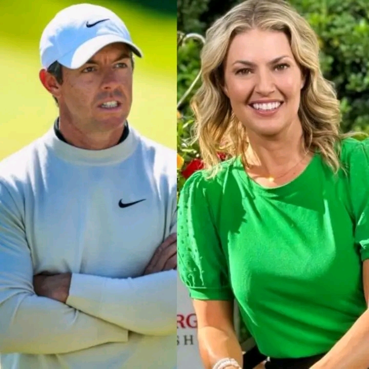 JUST-IN!!! CBS officially fire reporter Amanda Balionis after latest evidence and brutal message from Rory McIlroy came out. CBS said goodbye to Amanda, one of their top golf reporters,