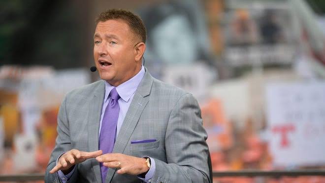 ESPN’s Kirk Herbstreit send 8 words message to FSU fans while in Dublin for FSU football opener. Time to move on from last year?