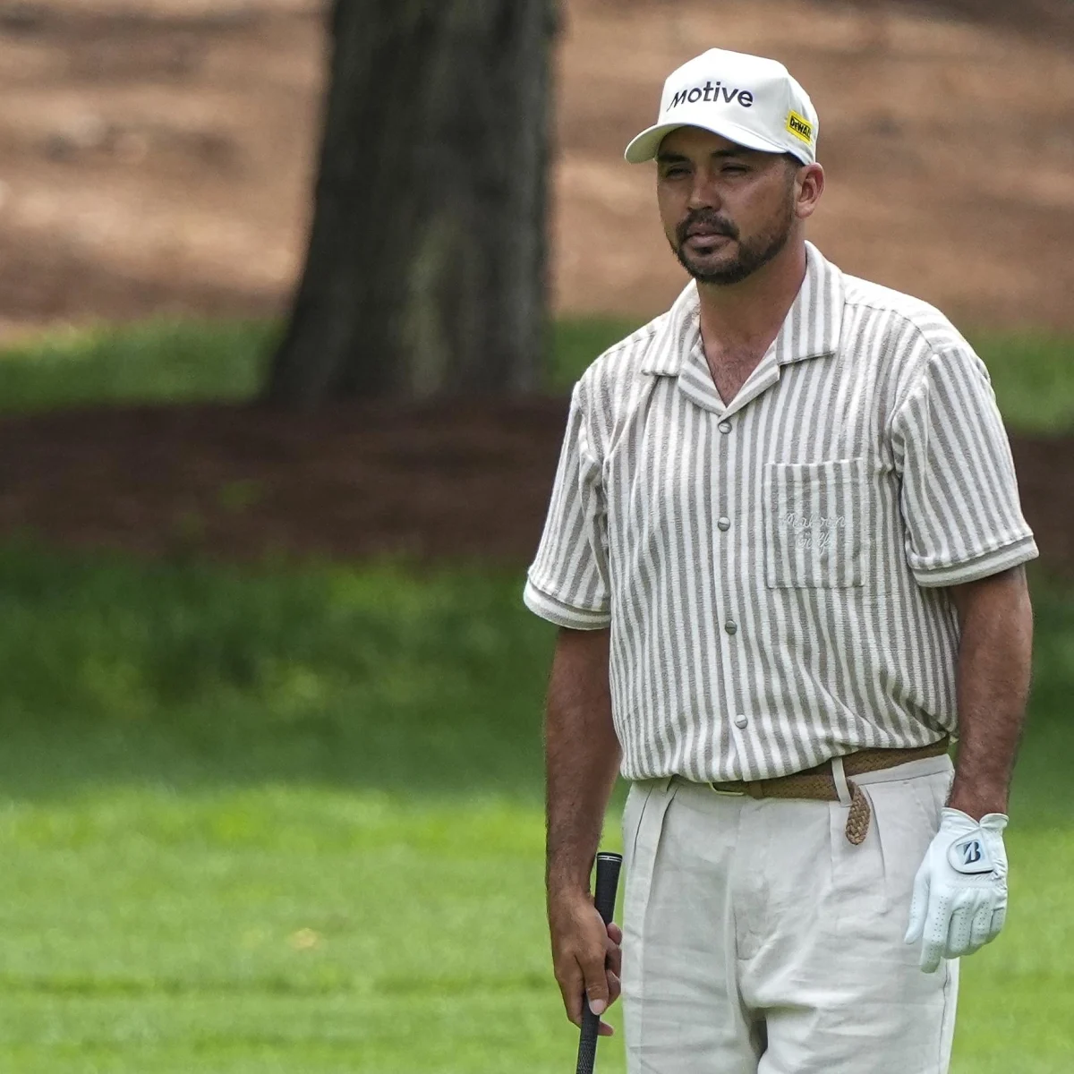 Tension As Jason Day’s inappropriate Dressing May Prompt A Suspension From The Board