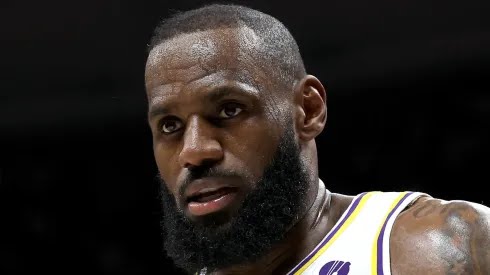 NBA News: LeBron James sends crucial 4 words message to star teammate as Lakers makes final decision to trigger big trade