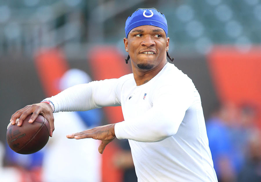 Colts’ Anthony Richardson Sends a clear 4 word Bombshell message after being Ripped By…….