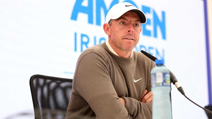 Hidden meaning behind the LIV-vs-PGA match? Here’s what Rory McIlroy says…