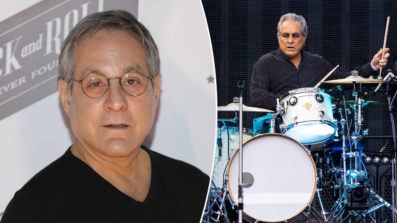 UNBEARABLE 💔 The E Street band Drummer Max Weinberg Announced retirement due to Health challenge