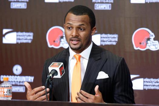 ‘I might be leaving’ Browns Incredible QB Deshaun Watson threatens to leave if team doesn’t….. full article below ⬇️