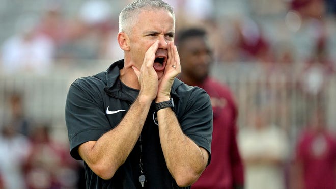 “I Give Up, I can’t take it anymore “ Mike Norvell Announces Resignation amid failing to make the team Progress