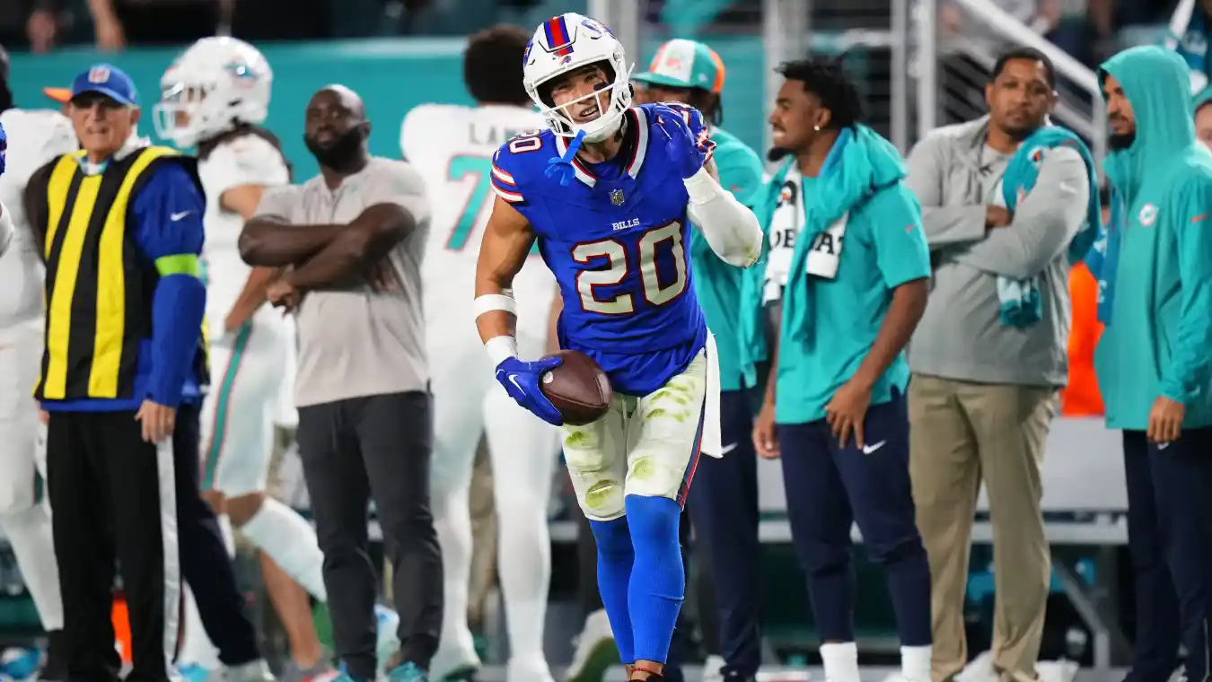 Bills Warned About ‘Massive Step Back’ With New Defensive Starter