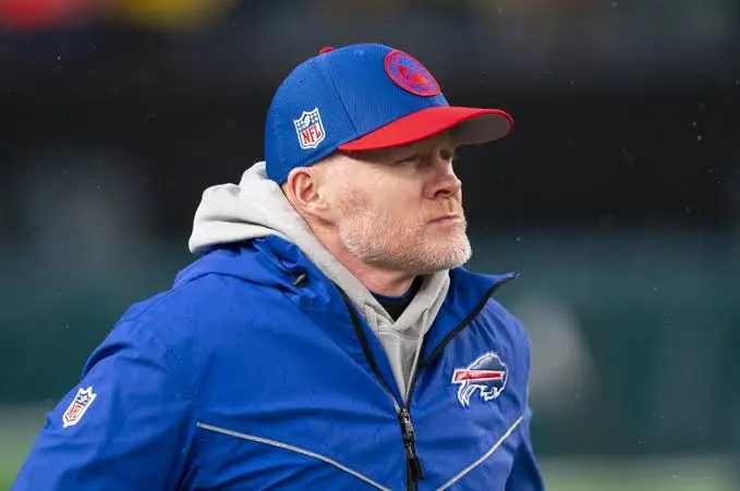 Bills Ruled Out Two Prominent Players for Thursday night’s matchup with the Dolphins