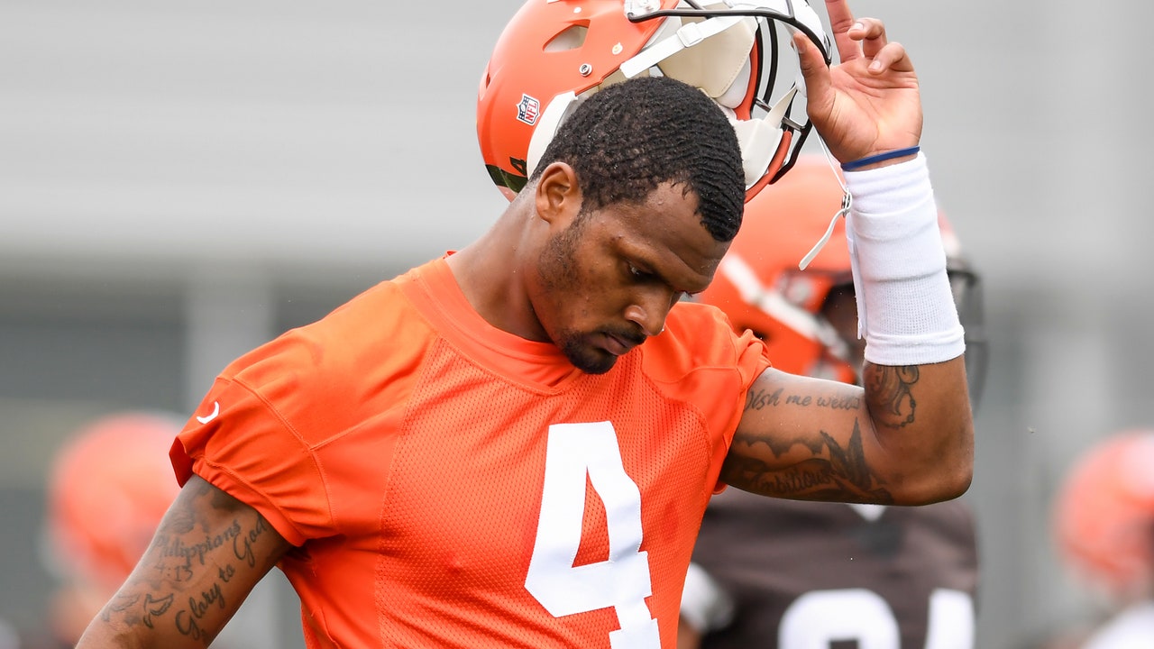 ‘The Browns have had a lot of bad QBs, and Deshaun Watson is Currently the worst’ The board revealed…… full article below ⬇️ 