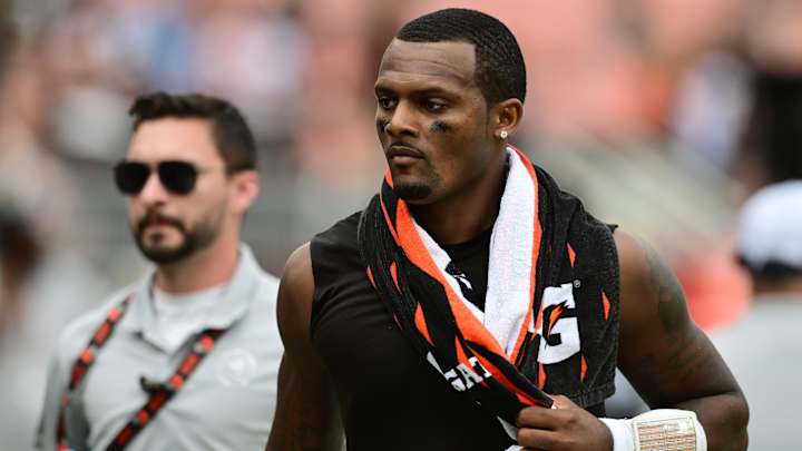 JUST-IN :Cleveland Browns’ Kevin Stefanski Gets Brutally Honest On Deshaun Watson after the awful loss to the…. full article below ⬇️