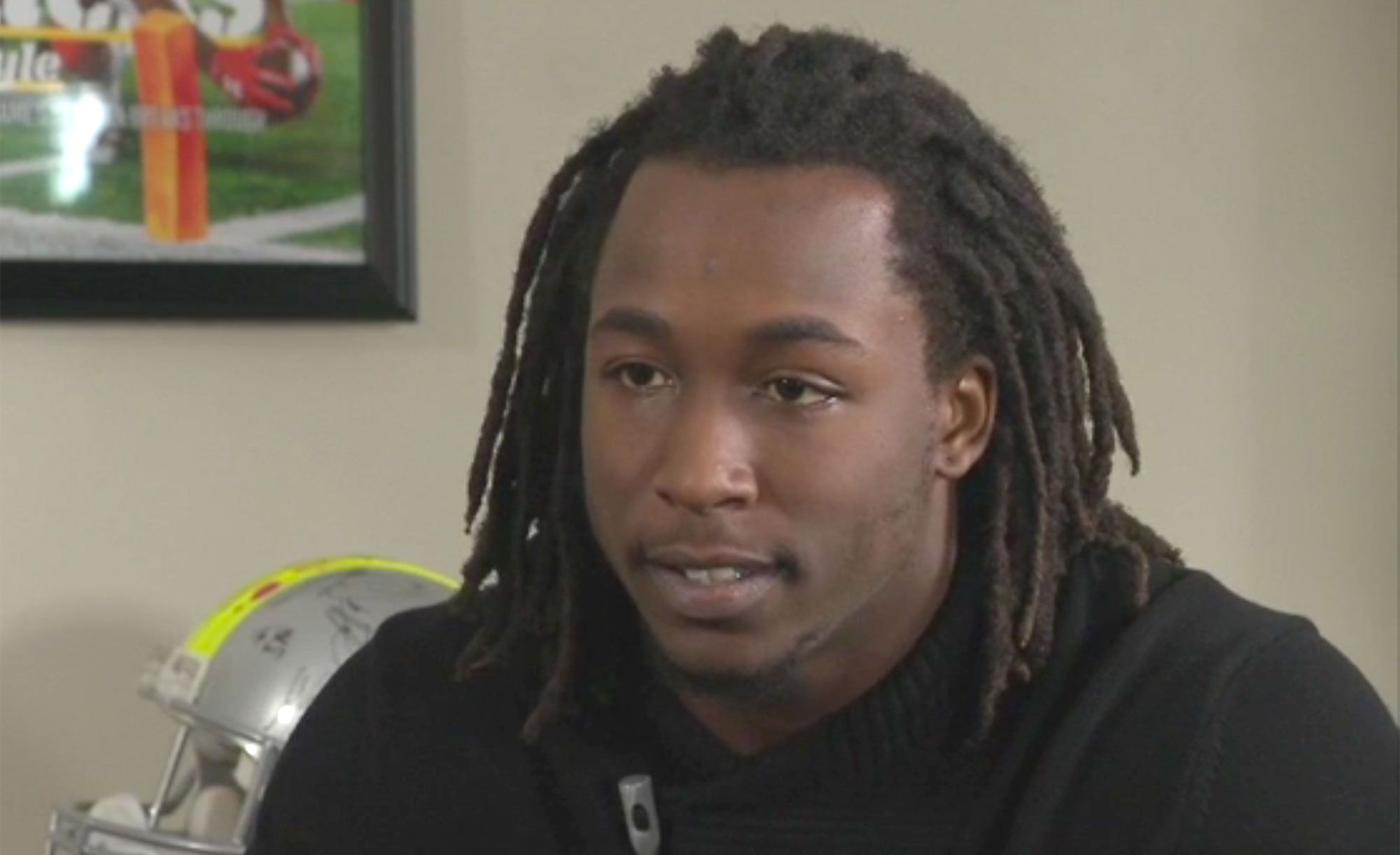 ‘I Must Say It Out’ Kareem Hunt sends 2-Word Mind Blowing Message to Cleveland browns after Departure and plea for…… full article below ⬇️