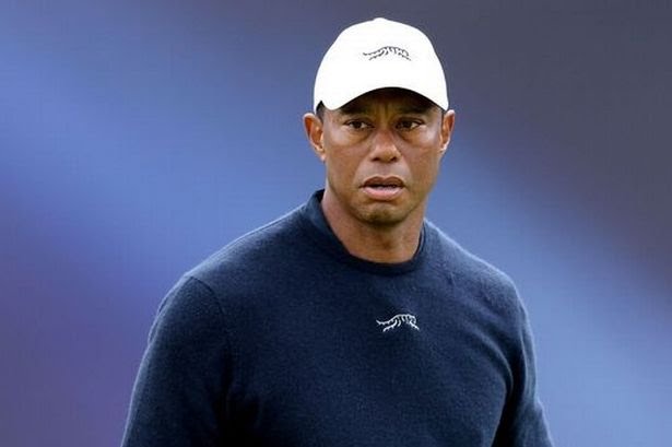 Rare Tiger Woods grail confirmed lost as billionaire admits he can’t find it