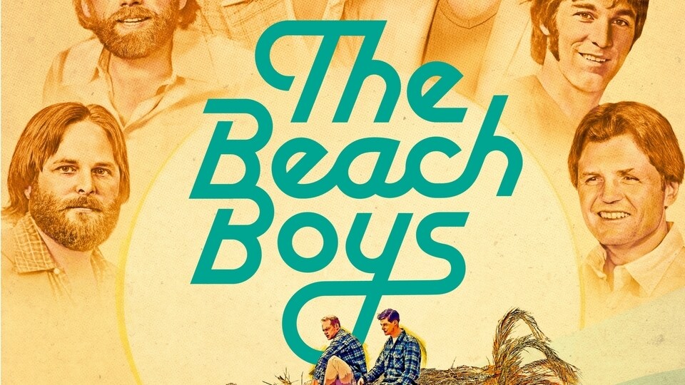 The Beach Boys Announced an Epic Return Album along 2025 World 🌎 Tour