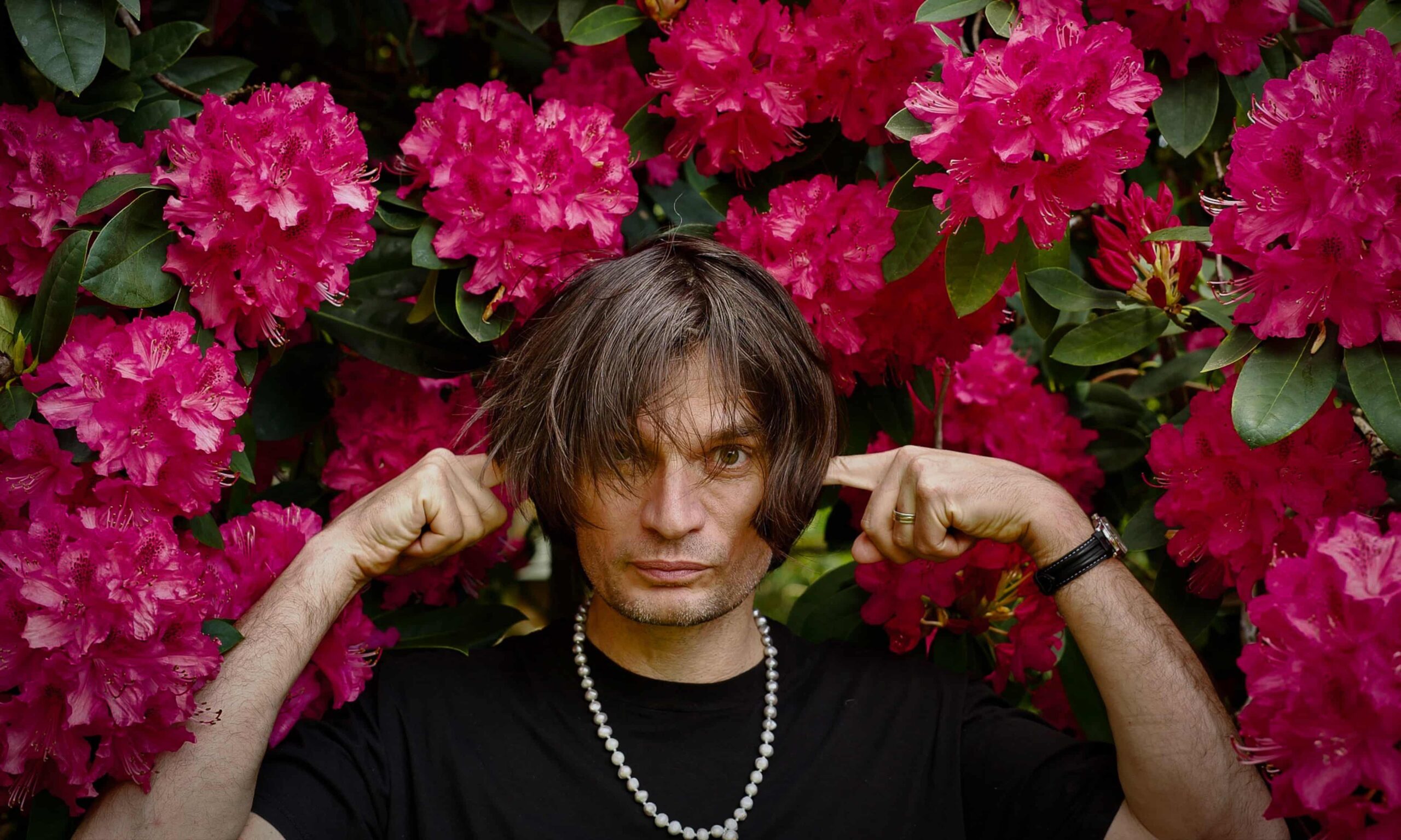 Jonny Greenwood Announce Retirement Due to health issues