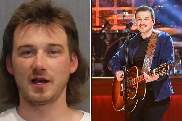 Morgan Wallen could face up to 2 months of jail time after ‘chair throwing arrest’