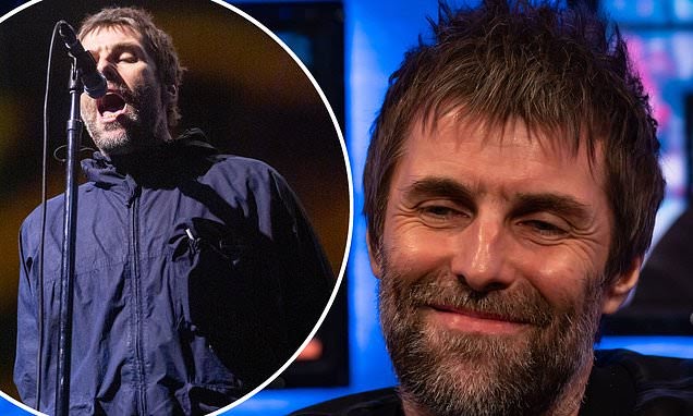 Liam Gallagher Announced Retirement Due to Health challenge