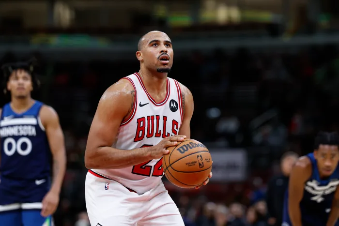 Chicago Bulls News for Oct. 20, 2024