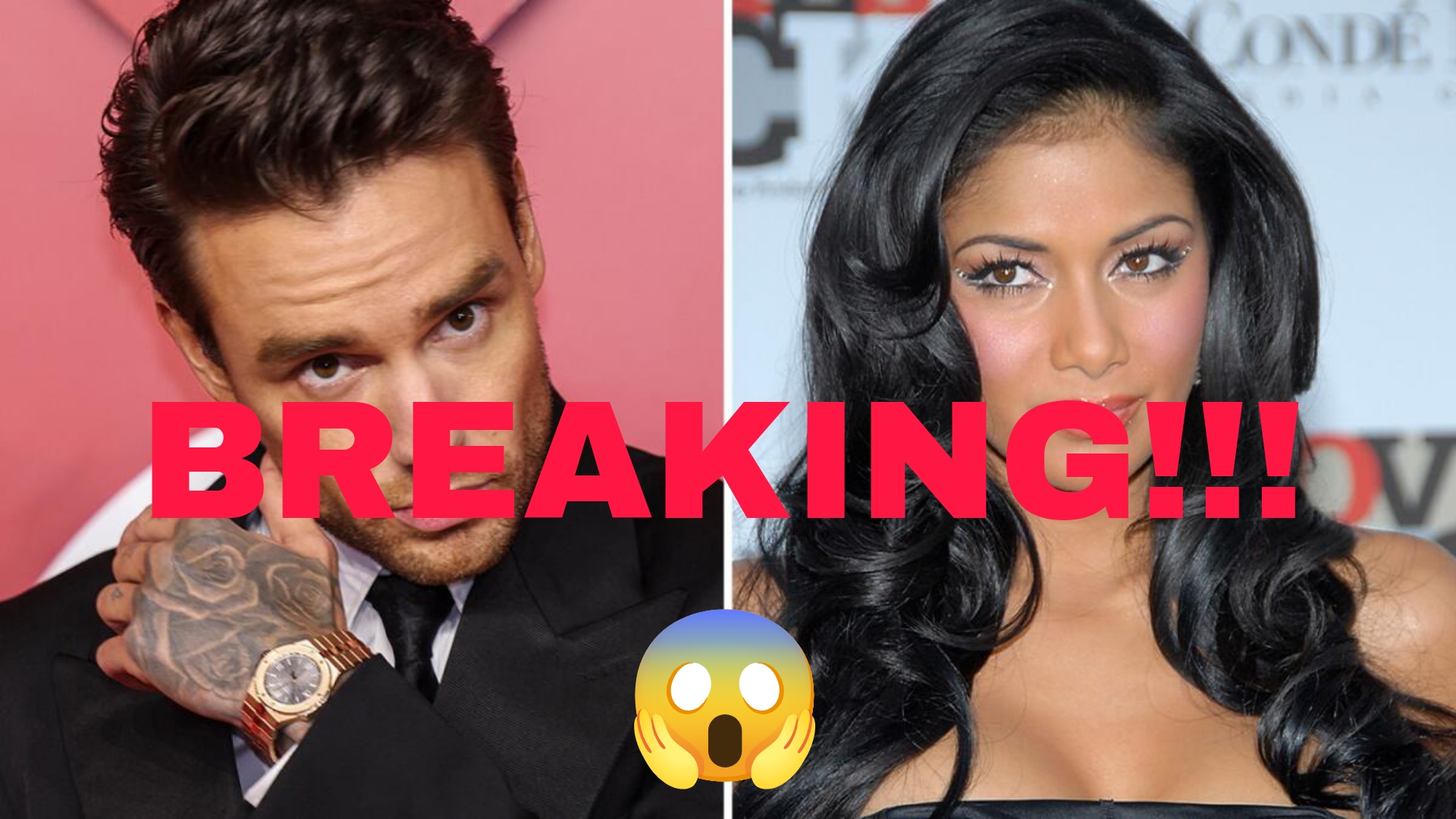 I Murder Nicole Scherzinger…🚨 Niall Horan made a shocking confession After