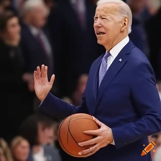 Joe Biden and Top NBA Officials Join in Paying Tribute to Basketball Icon…