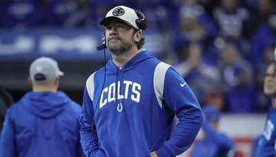 “It’s unbelievable”: Former Indianapolis Colts’ Head Coach Jeff Saturday Reveals the Cleveland Browns Made a Terrible Decision Letting Go of Joe Flacco…. full article below ⬇️