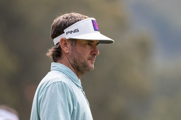 Bubba Watson makes announcement on future after finishing in LIV Golf relegation zone