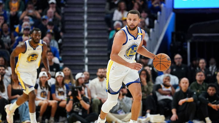 Steph Curry’s ankle injury update: How serious is it and when will he be back?