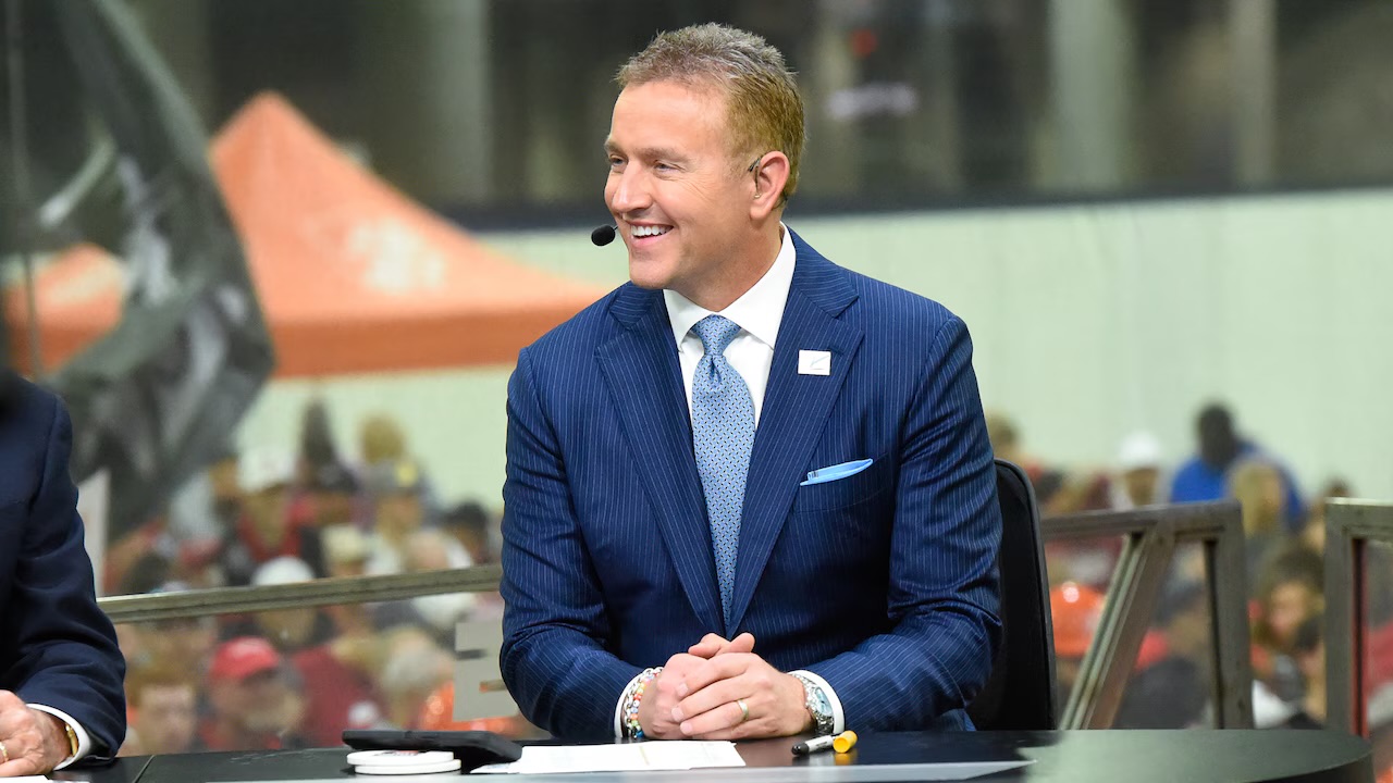 Kirk Herbstreit calls critics of FSU QB ‘an embarrassment to the fanbase’