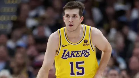 NBA News: JJ Redick shares his thoughts on Austin Reaves’ performance after Lakers’ win vs. Suns