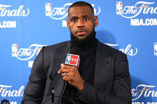 ‘I’m gradually loosing my worth’ Billionaire LeBron’s 11-year run as NBA’s highest annual earner ends after being surpassed by huge……full article below ⬇️