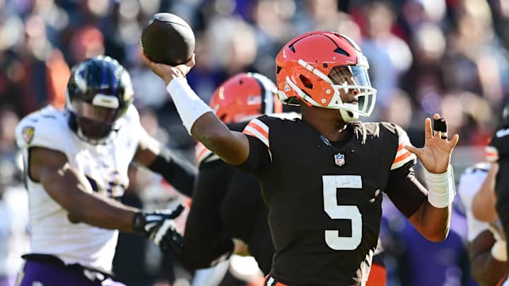 Former Browns Star Has Major Issue About Jameis Winston