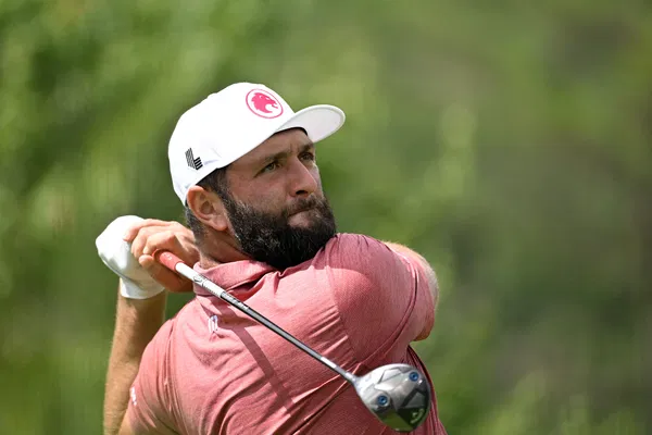 Why Is Jon Rahm Skipping DP World Tour’s $9M Playoff Event Despite Being Eligible?