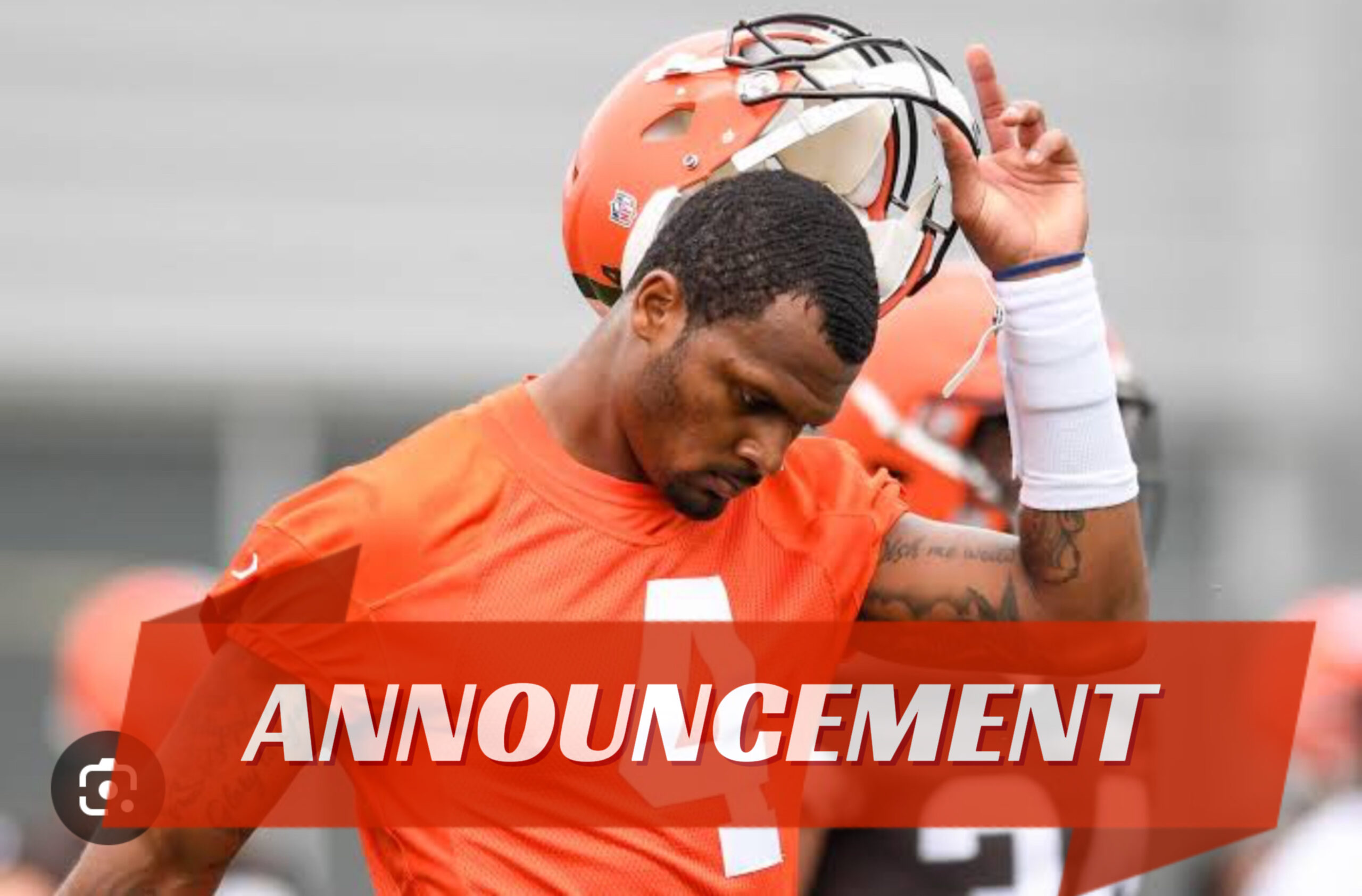 Deshaun Watson Makes Jaw-Dropping Announcement. “My teammates are against Me” he included.