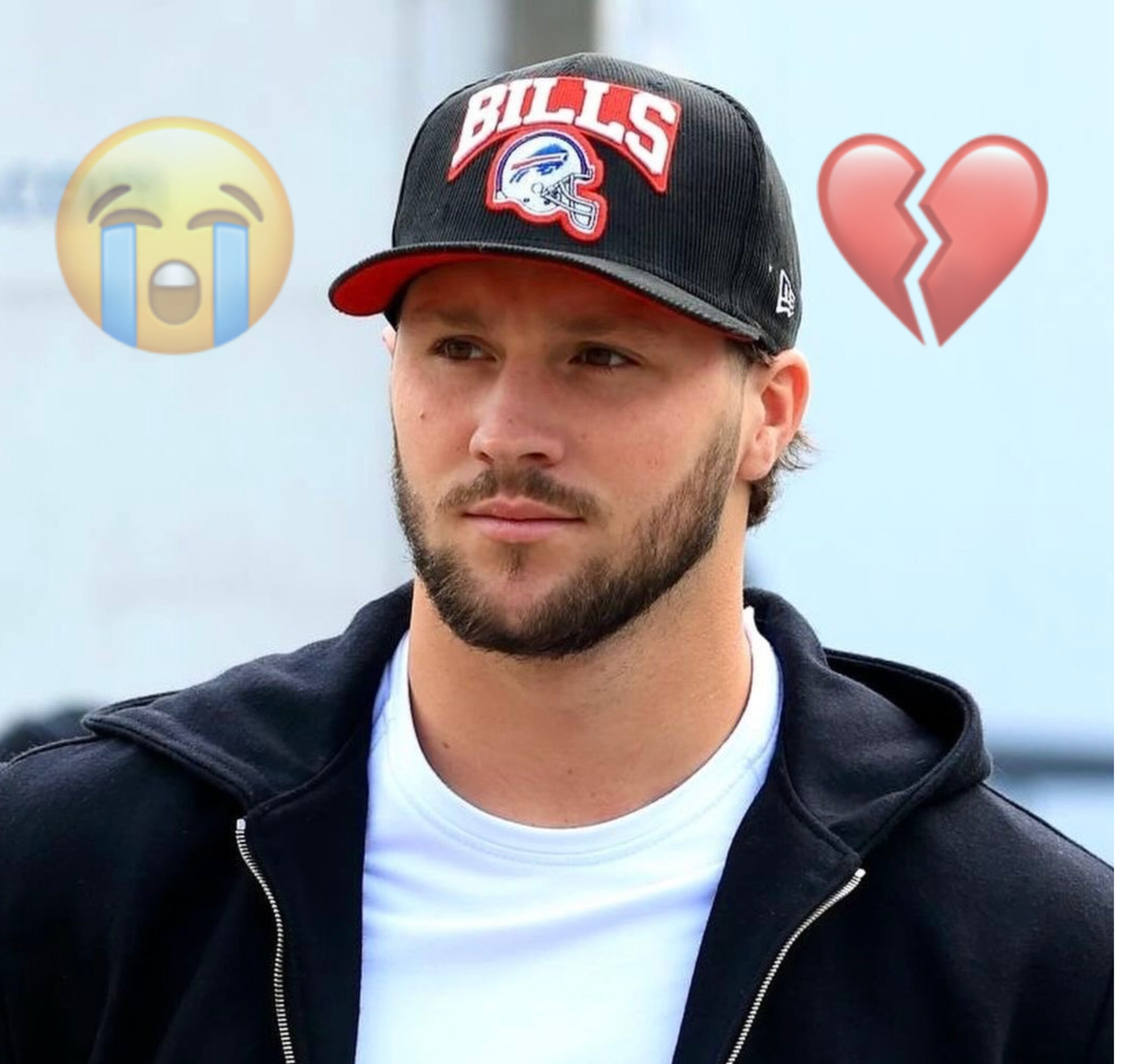 Bills QB Josh Allen Gets Bad News On NFL Future 💔