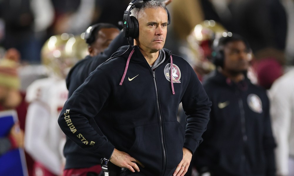 ‘I did my best’ FSU head coach Mike Norvell cries out after awful lose to Florida and plea for……. full article below ⬇️