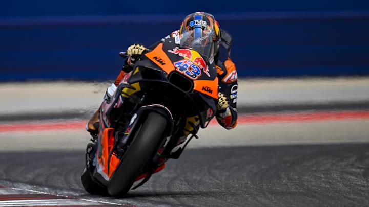 MotoGP News: Francesco Guidotti Reveals the Truth Behind KTM’s Winless Season