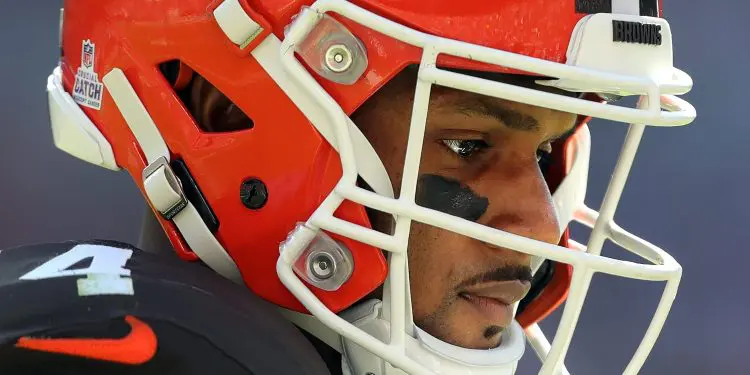 A Dance with Destiny: How Deshaun Watson’s Viral Video May Save the Cleveland Browns a Whopping $92 Million