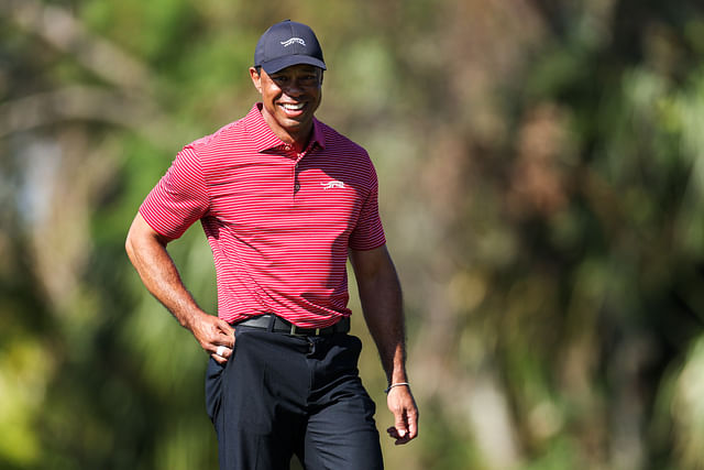 “I was different”: Tiger Woods explains the many ways he disrupted golf in his time