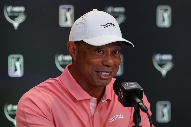 “I’m not planning to leave my money for my kids” Tiger Woods Release Shocking Truth About His Wealth