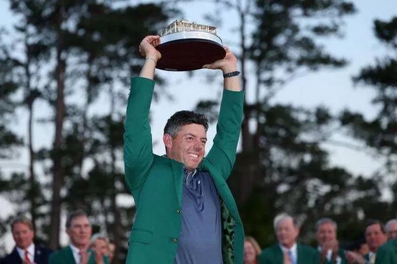 LIV Golf’s No.1 earner believes Rory McIlroy’s Masters triumph ‘should have asterisk’ attached
