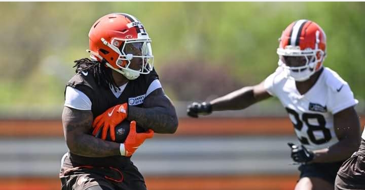 5 Shocking offseason moves that have reshaped the Browns for 2025. Full article below 👇👇