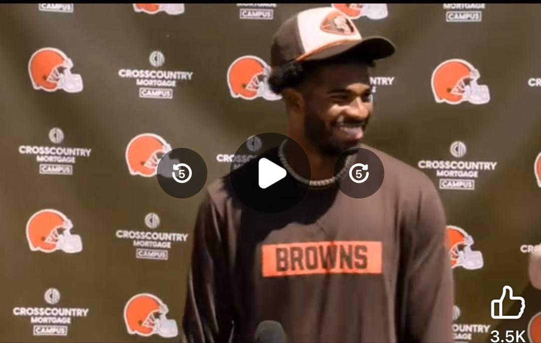 $4M Rich Shedeur Sanders Publicly Rejects Cam Ward’s Request to Make More Money