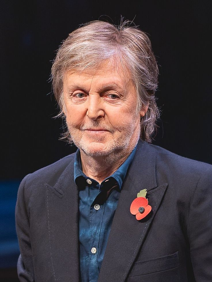 Music World Mourns: Beatles Legend Paul McCartney Reportedly Passes Away at 81, Surrounded by Guitars and Memories