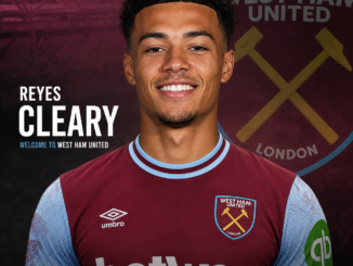 West Ham United Agree €25m Deal to Sign Reyes Cleary from Barnsley – Medical Set